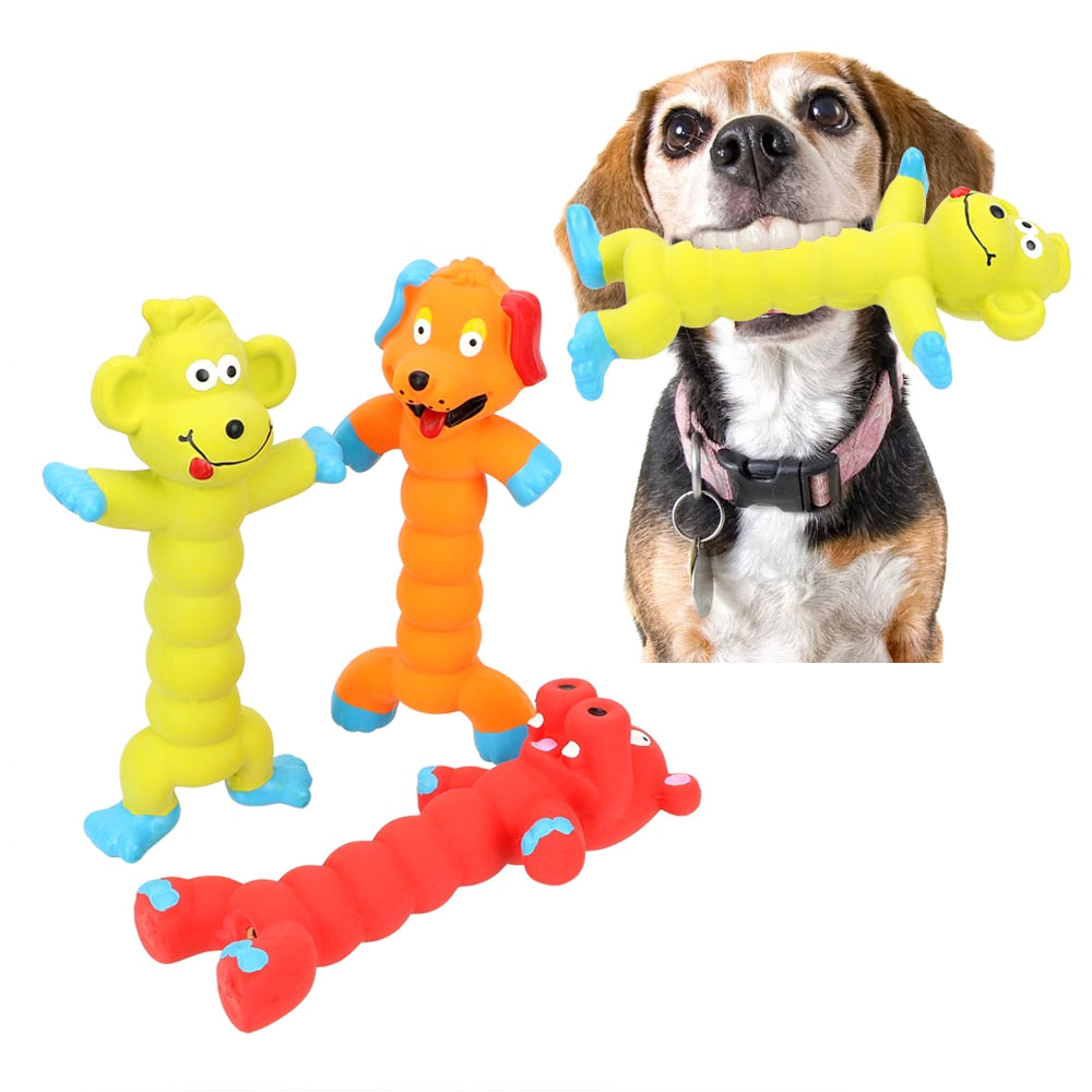 Puppy Play Chew Toys Dogs