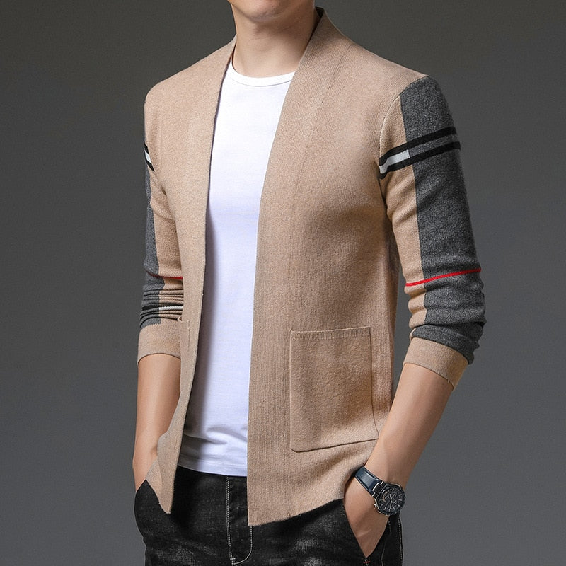 Luxury Casual  Jacket