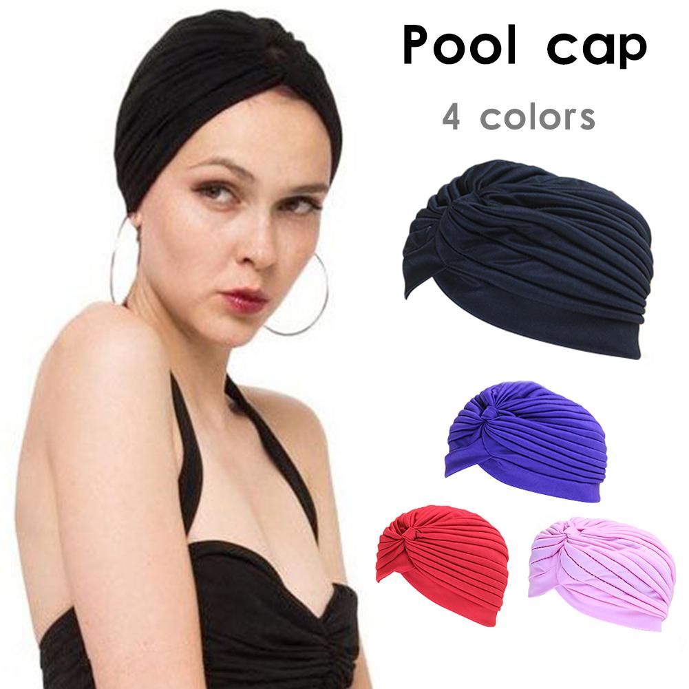 Swimming Turban Head scarf