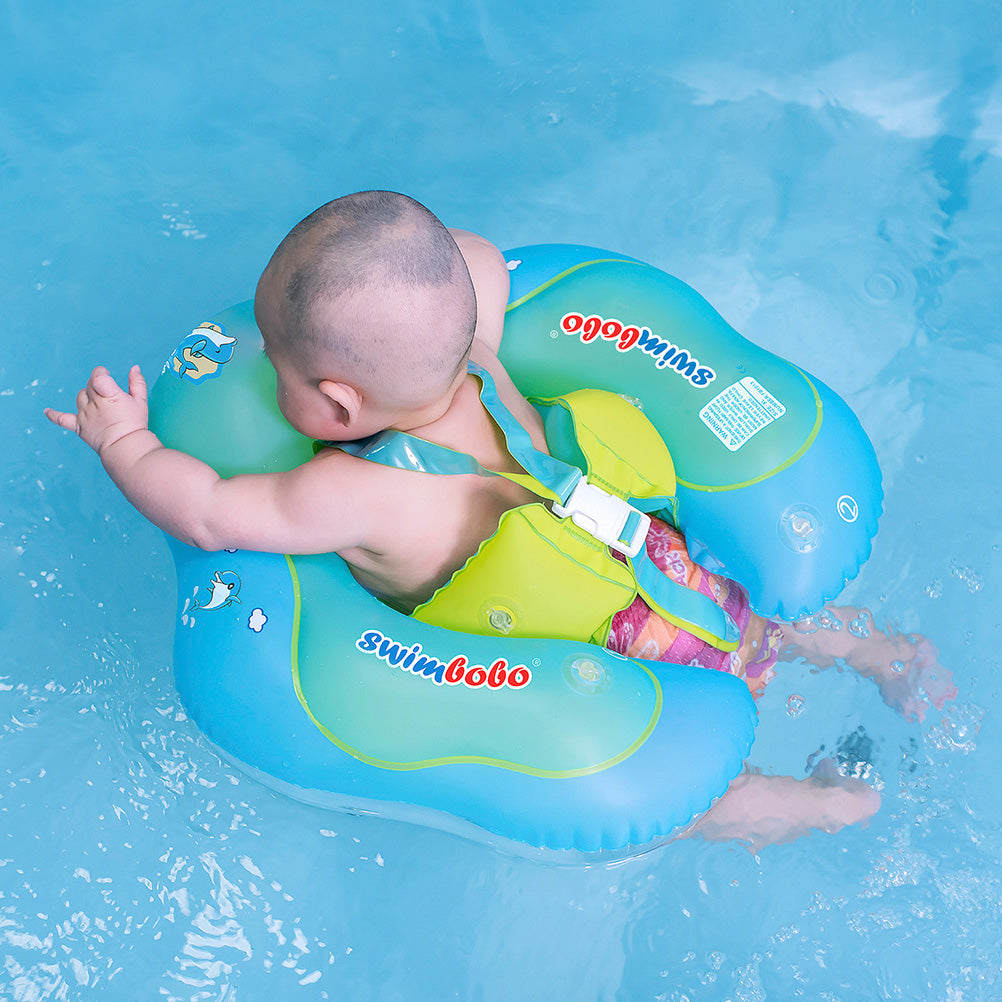 Baby Swimming Float Inflatable Floating for Kids