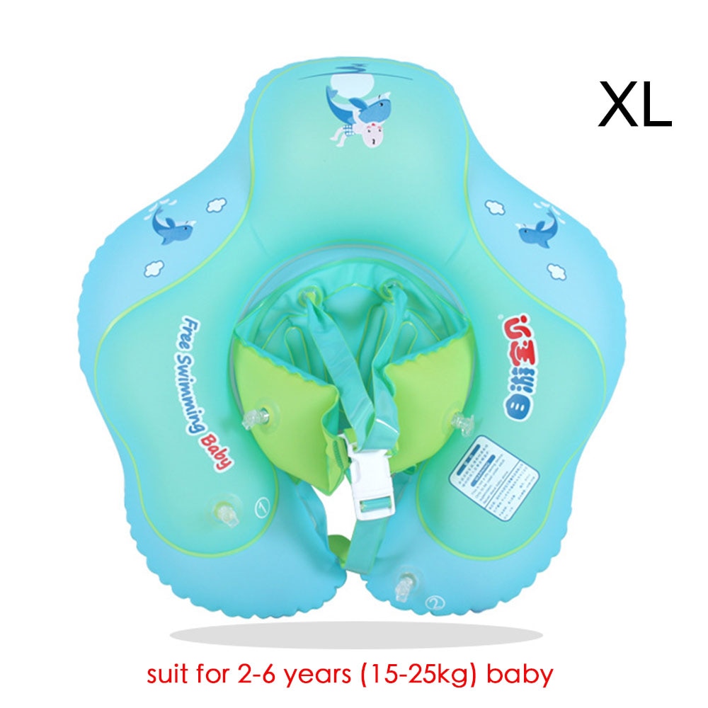 Inflatable Baby Float Swimming Pool Accessories