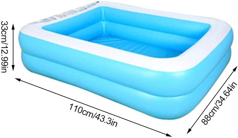 Summer Inflatable Swimming Pool Family pool