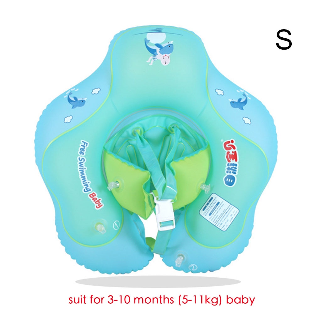 Inflatable Baby Float Swimming Pool Accessories