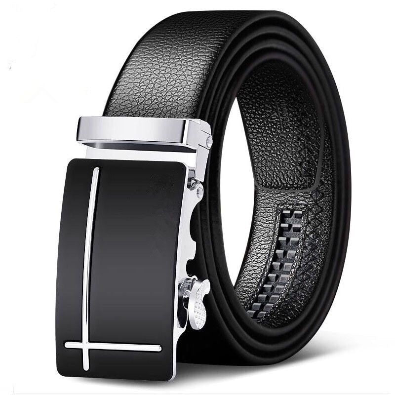 Leather Men Belts