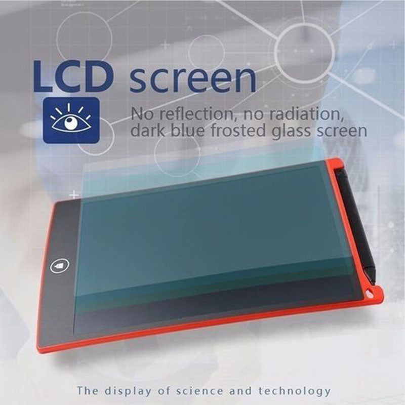 Electronic Drawing Board LCD Screen