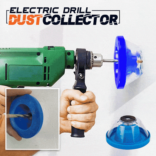 Drill Dust Collector Cover Collecting Ash bowl