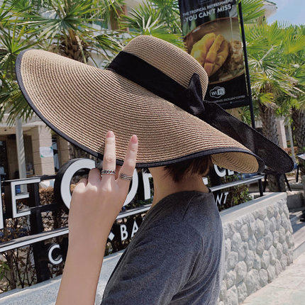 Beach Seaside Sun Protection Hat