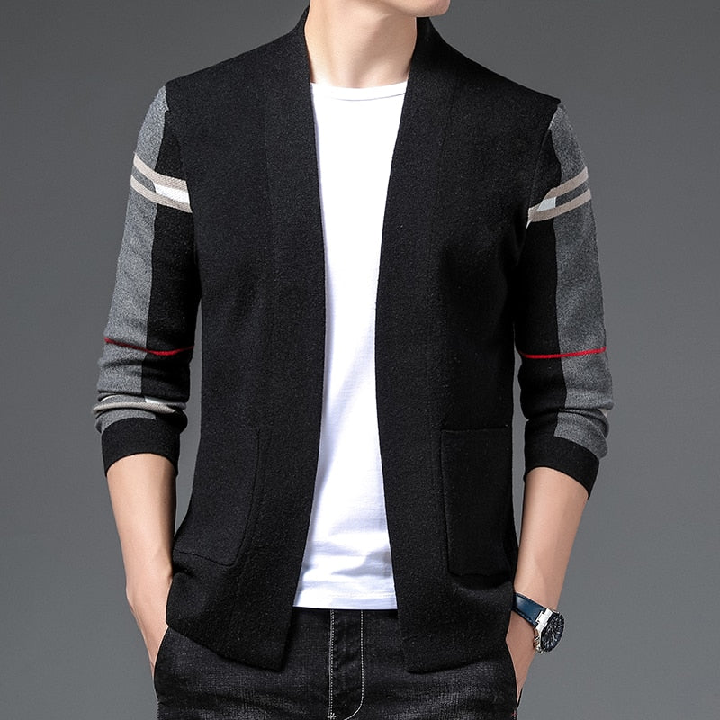 Luxury Casual  Jacket