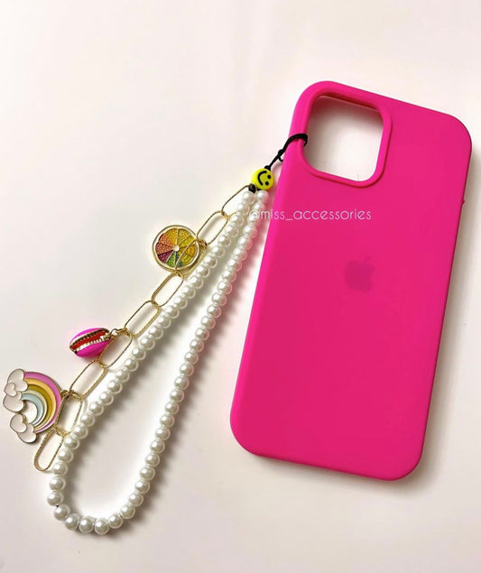 Miss Accessories Hand made Mobile Cord