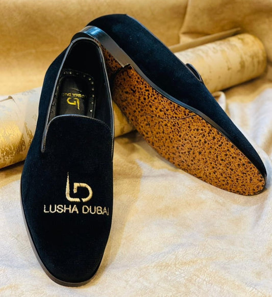 Comfortable Loafer Shoes