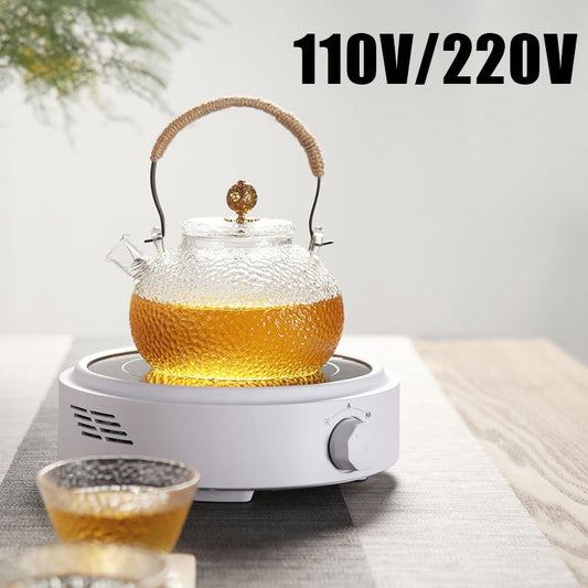 Mini Tea Heater