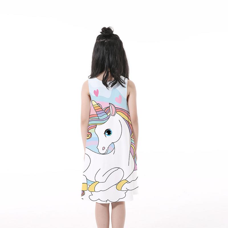 Pokémon Cartoon Dresses