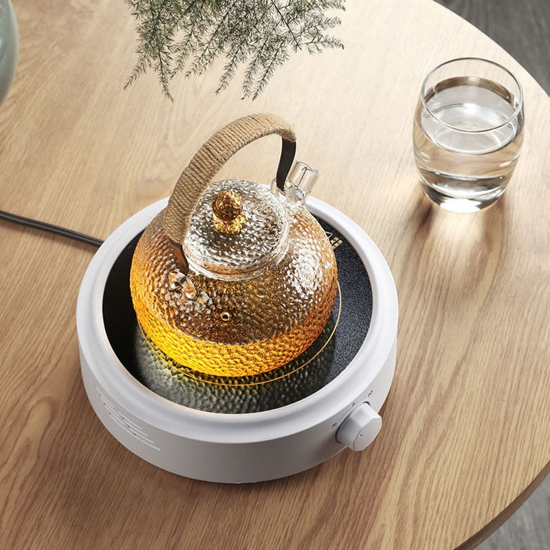 Mini Tea Heater