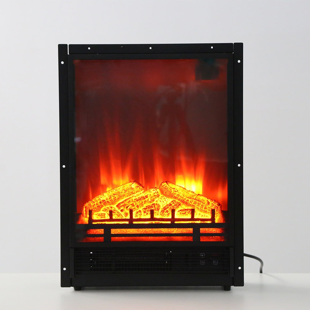 Modern electric home  fireplaces