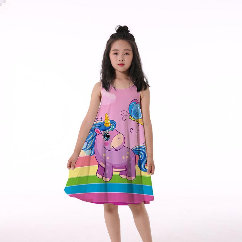 Pokémon Cartoon Dresses