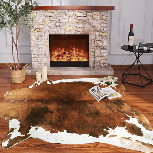 American Style Cow Carpet