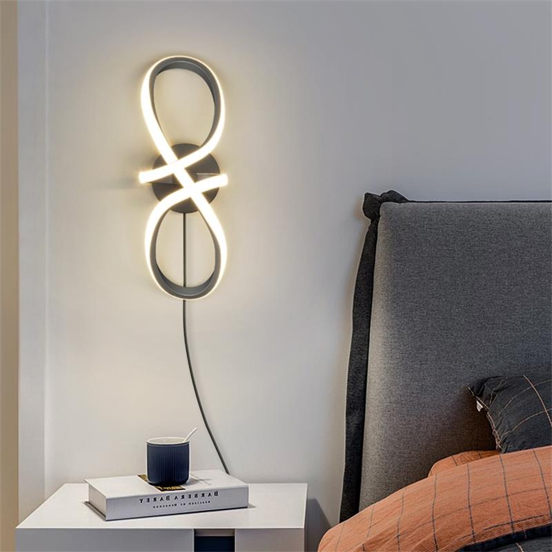 Modern Wall Lamps