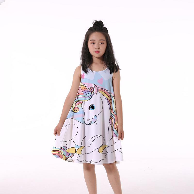 Pokémon Cartoon Dresses