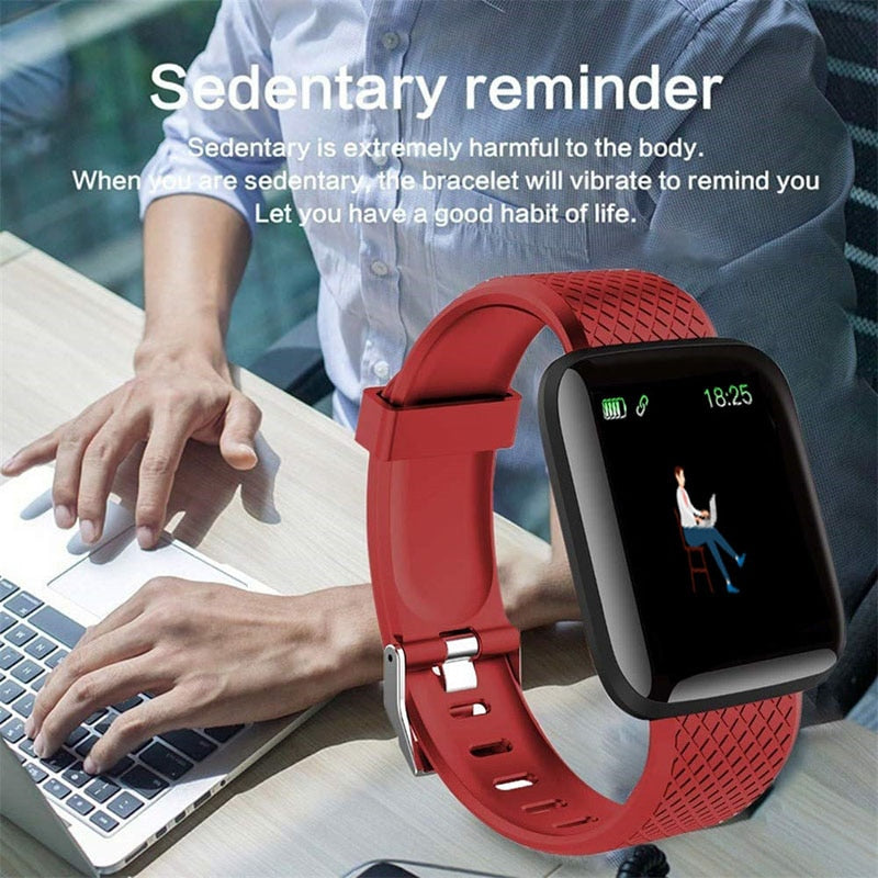 Smartwatch For Apple IOS Android