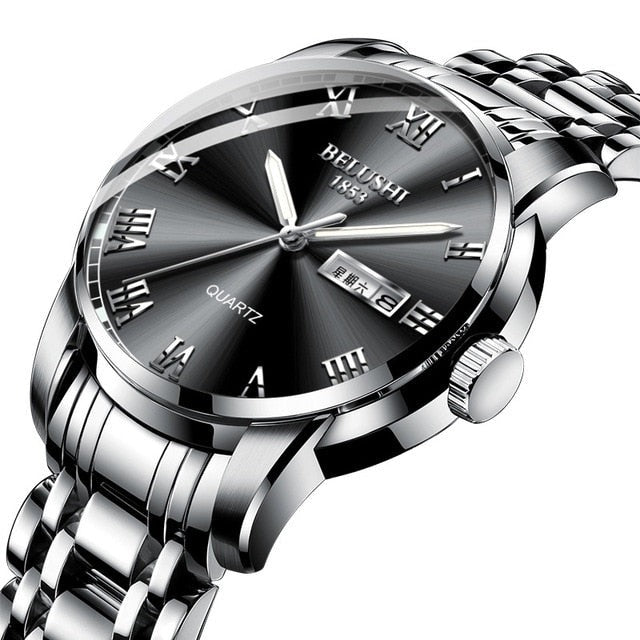 Stainless Steel Business Watch