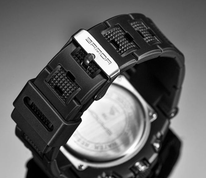 Orologi di lusso da uomo militari