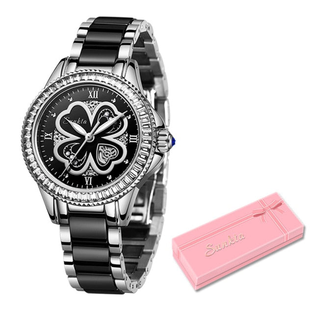 Luxury Women Watch