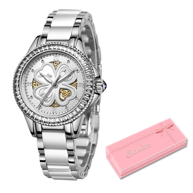 Luxury Women Watch