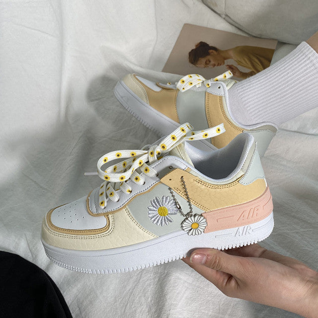 Unisex Luxury Sneakers