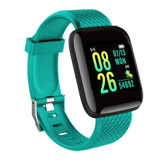 Smart Sport Watch For Android IOS