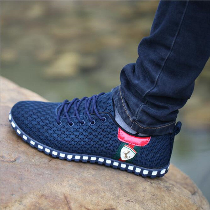 Breathable & Comfortable Running Sneakers