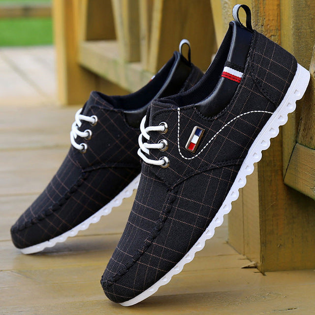 Sneakers Casual Uomo