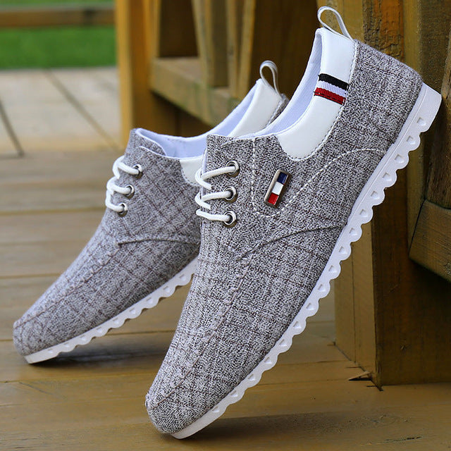 Casual Men Sneakers