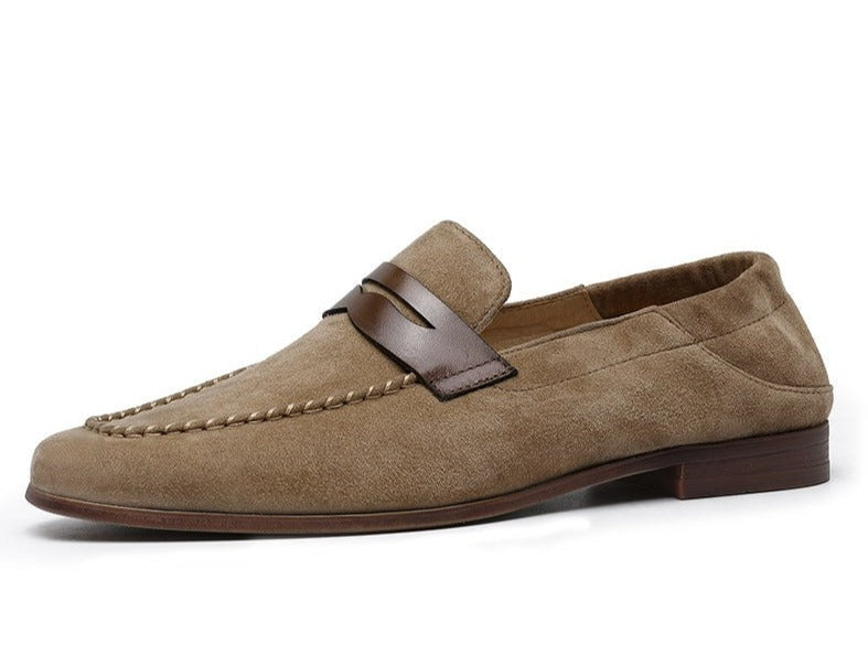 Comfortable Loafer Shoes