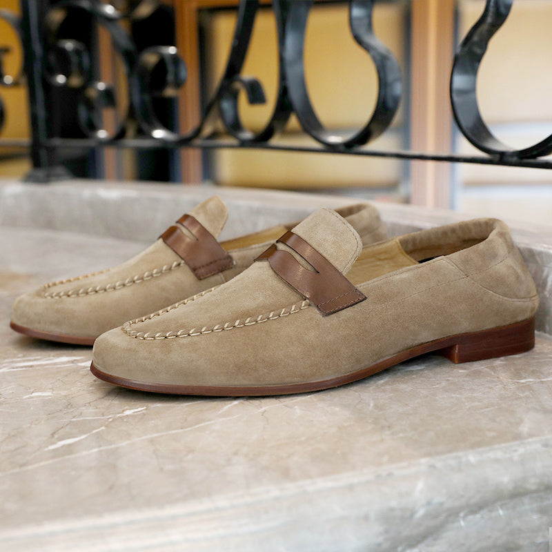 Comfortable Loafer Shoes