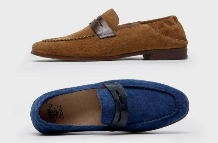 Comfortable Loafer Shoes