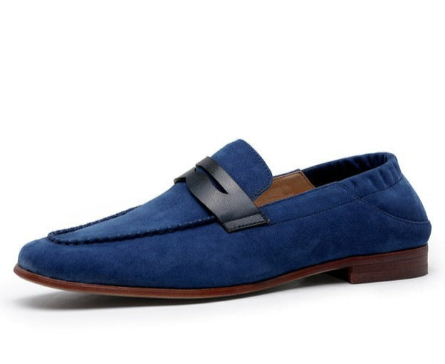 Comfortable Loafer Shoes