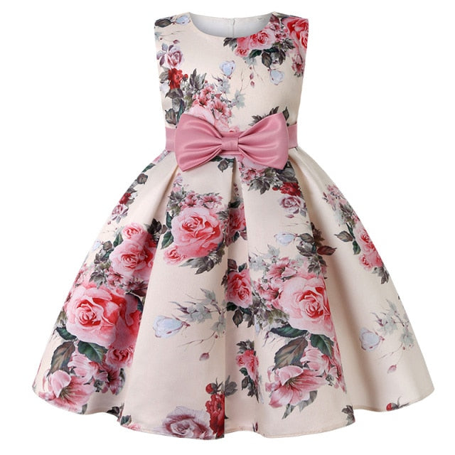 Elegant Princess Dresses