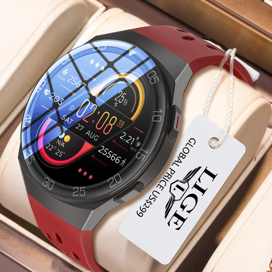 Touch Screen Smart Watch