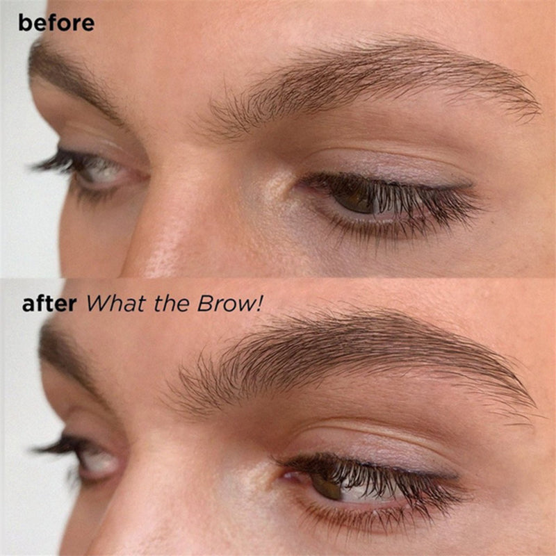 Powerful Eyebrow Growth Serum - Eyebrow Repair Growing Faster & Thick