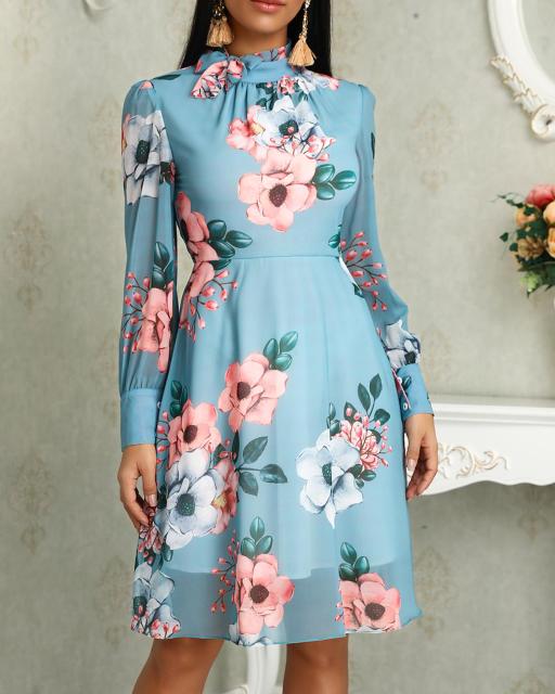 Shein Romwe Dress