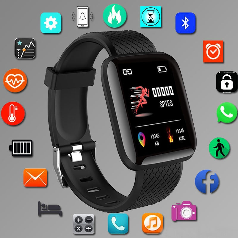 High quality Smart Bluetooth Watch