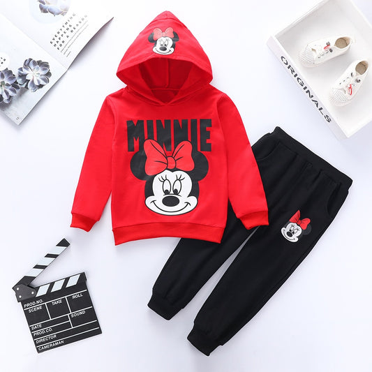 Abbigliamento completo Disney