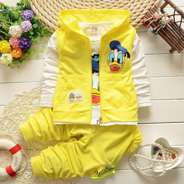 Abbigliamento completo Disney