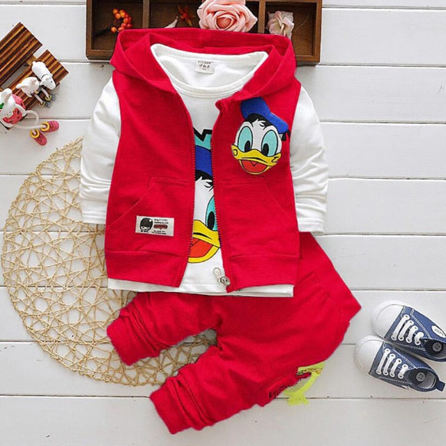 Disney-kostuumkleding