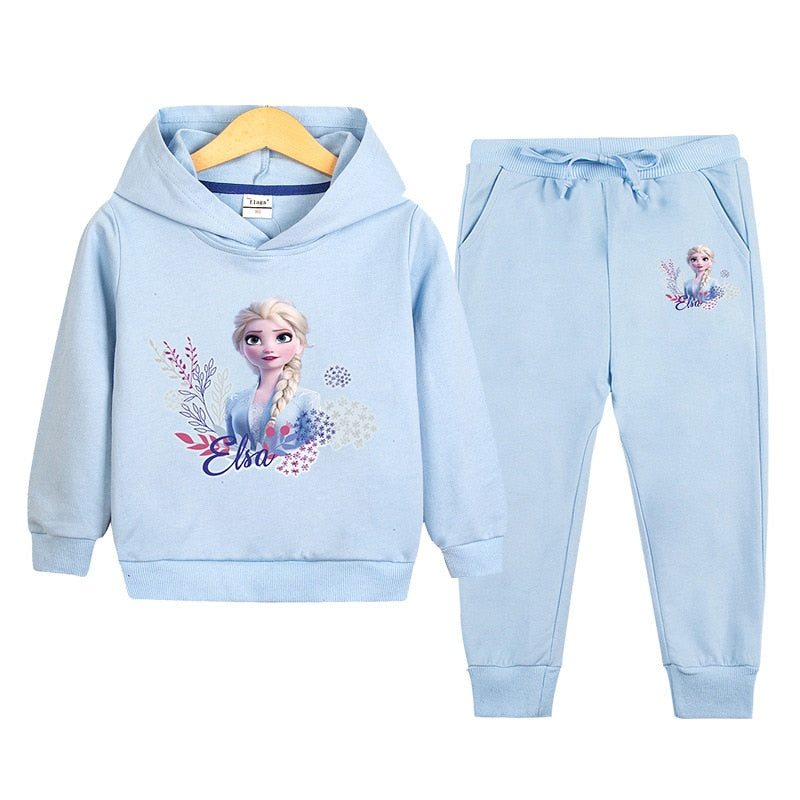 Disney Casual Outfits Meisjes