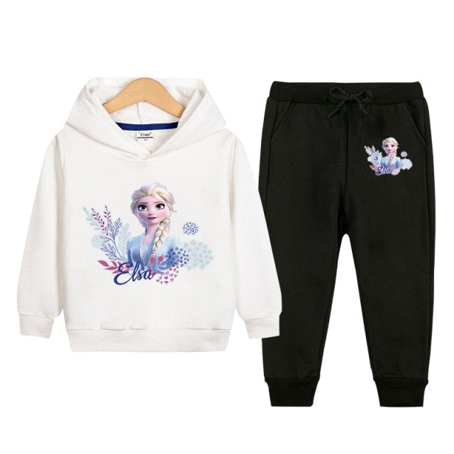 Disney Casual Outfits Meisjes