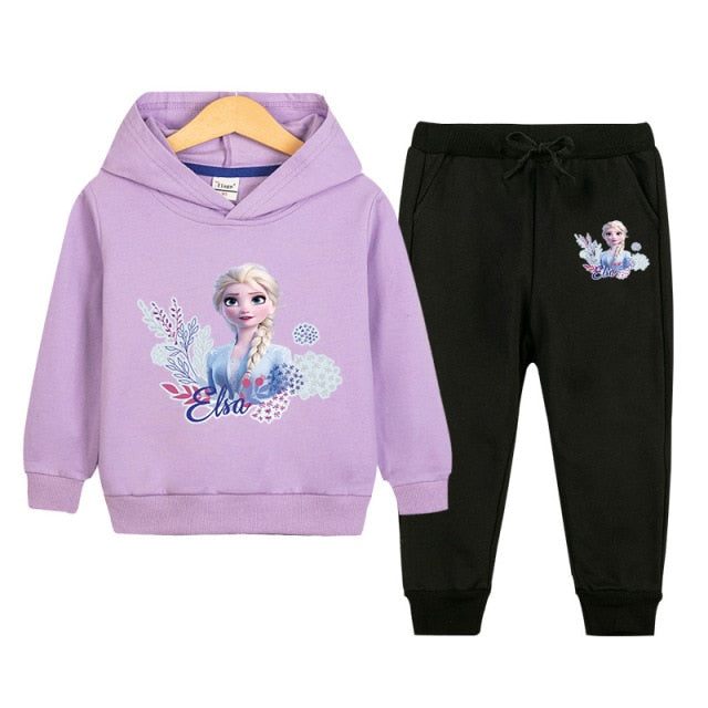 Disney Casual Outfits Meisjes