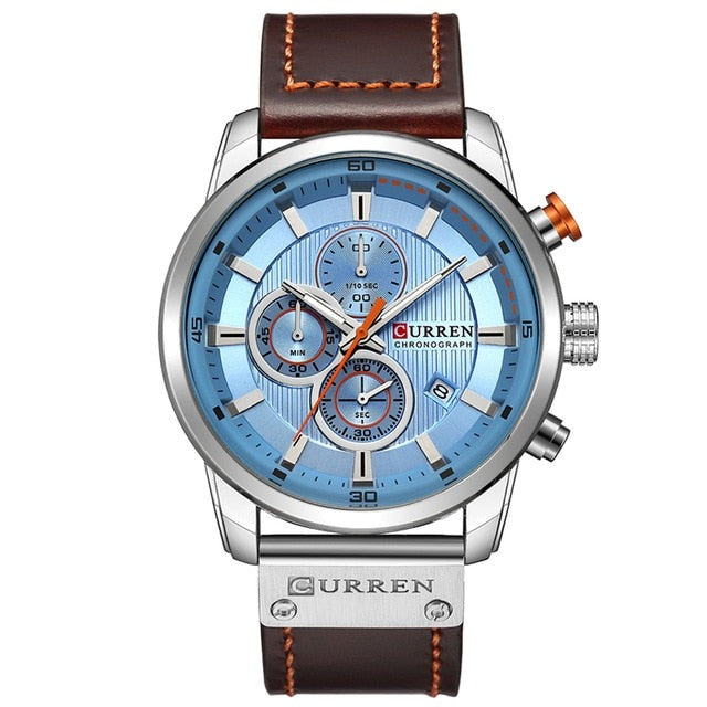 CURREN Luxury Watches