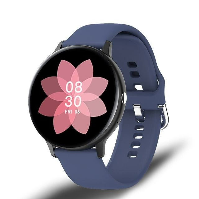 Bluetooth Beantwoorden Oproep Smart Watch