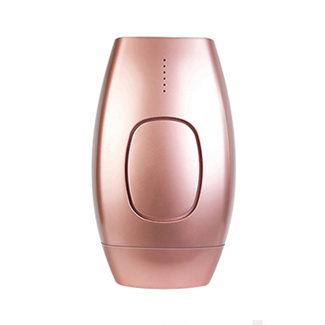 Painless Laser Epilator-Permanent Hair Removal IPL 600000 Flash